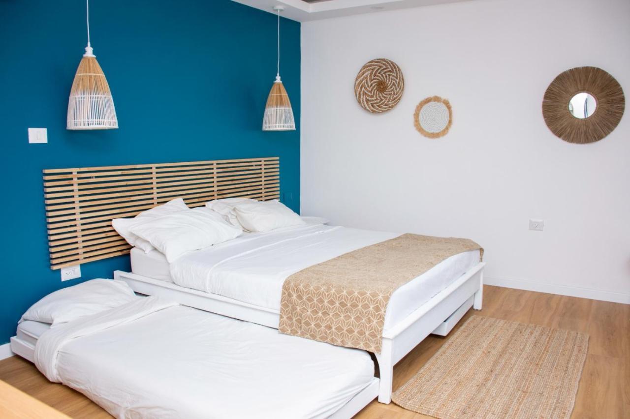 Barbeach - The Coral Beach Pearl Eilat Buitenkant foto